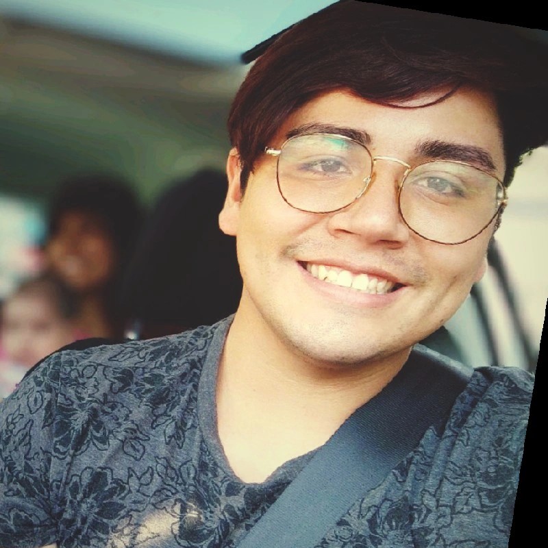Alan Medina Quiroga