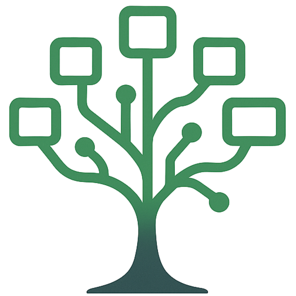TreeLanding logo